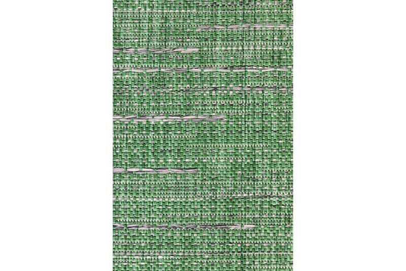 Nenu Wiltonteppe 80x150 cm Rektangulær - Grønn - Wiltontepper - Friezematter
