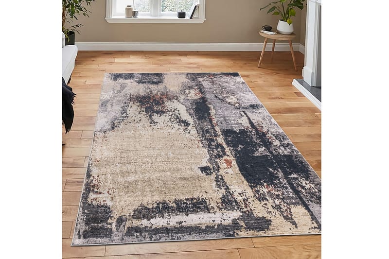 Nitu Wiltonteppe 200x290 cm Rektangulær - Flerfarget - Tekstiler - Tepper & Matter - Moderne tepper - Friezematter