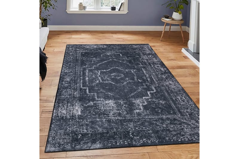 Niyaaz Wiltonteppe 200x290 cm Rektangulær - Flerfarget - Tekstiler - Tepper & Matter - Moderne tepper - Friezematter