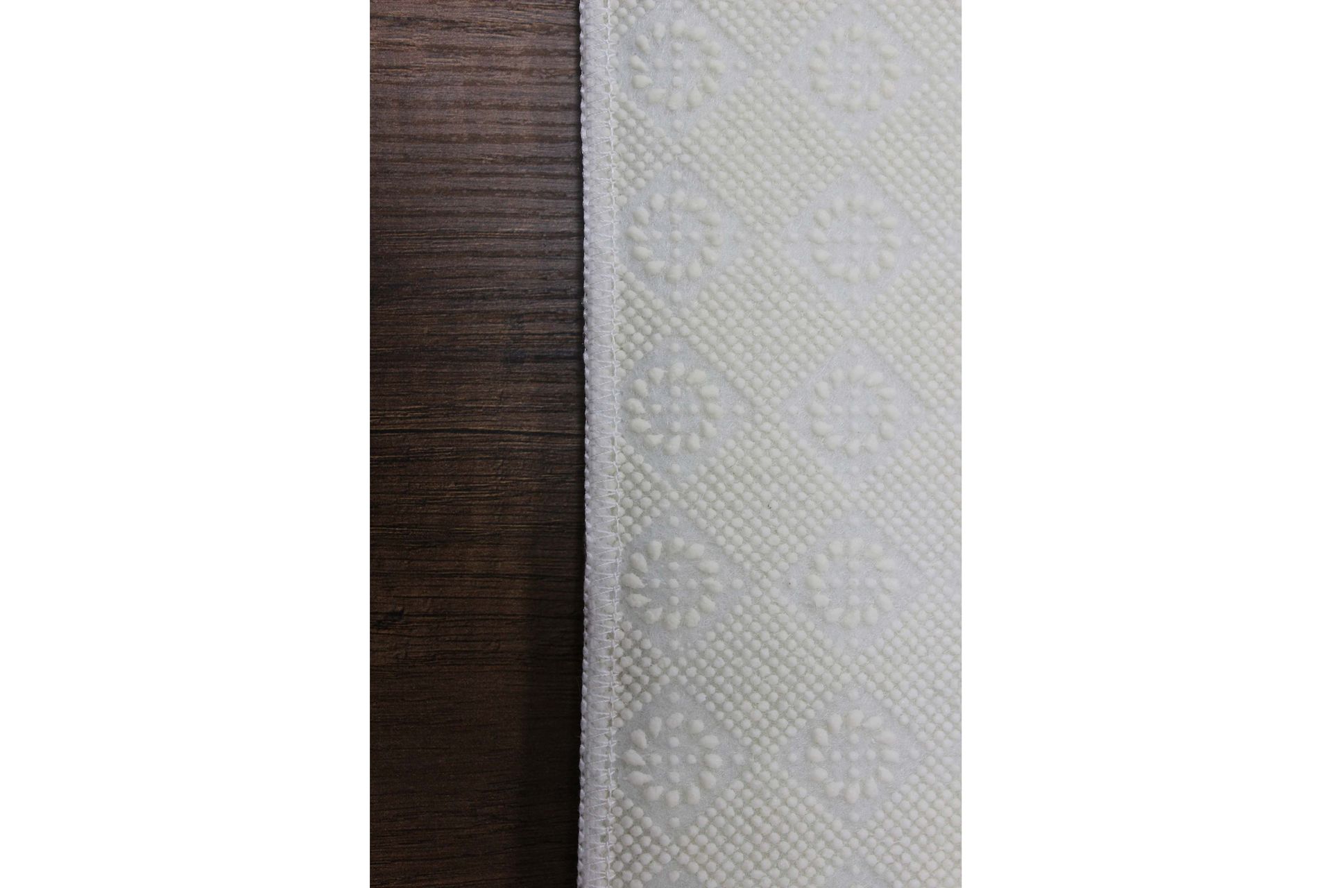 Nobuhiro Wiltonteppe 60x100 cm Rektangulær - Flerfarget - Tekstiler - Tepper & Matter - Moderne tepper - Friezematter
