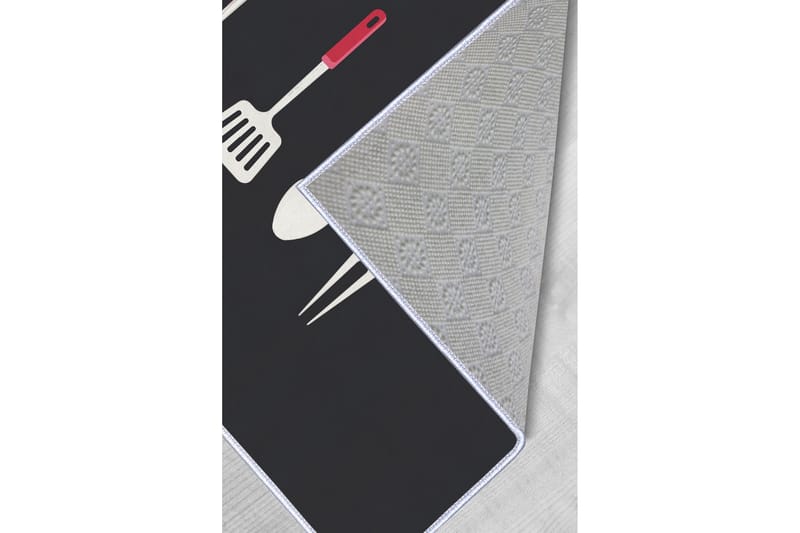 Nobuhito Wiltonteppe 60x100 cm Rektangulær - Flerfarget - Tekstiler - Tepper & Matter - Moderne tepper - Friezematter