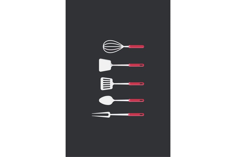 Nobuhito Wiltonteppe 60x100 cm Rektangulær - Flerfarget - Tekstiler - Tepper & Matter - Moderne tepper - Friezematter