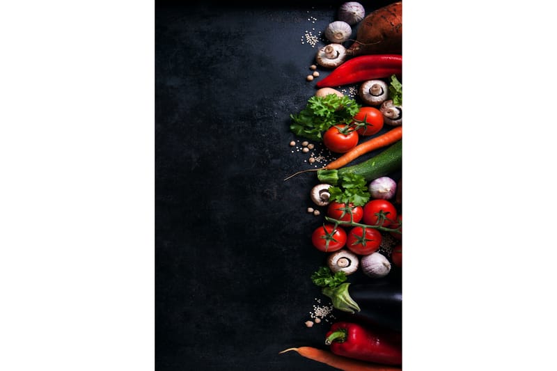 Nobumitsu Wiltonteppe 60x100 cm Rektangulær - Flerfarget - Tekstiler - Tepper & Matter - Moderne tepper - Friezematter