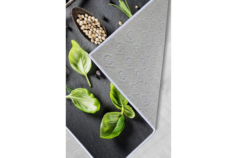 Nobunari Wiltonteppe 60x100 cm Rektangulær - Flerfarget - Tekstiler - Tepper & Matter - Moderne tepper - Friezematter