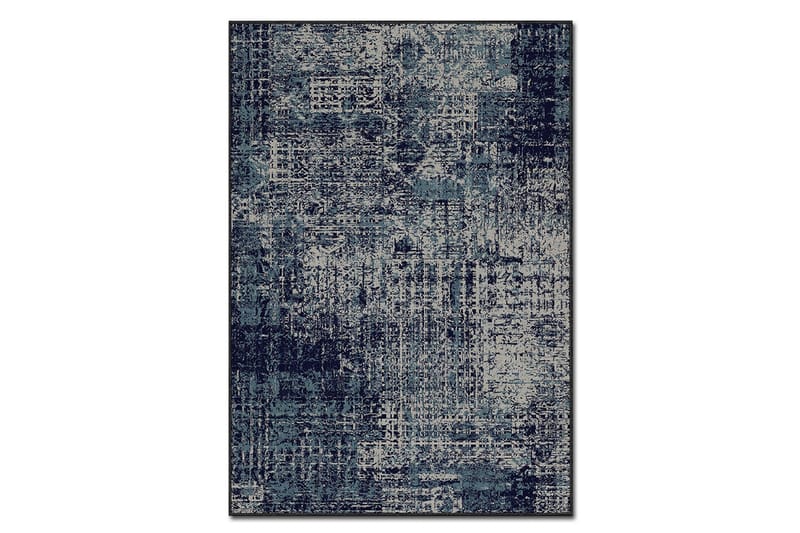 Nunki Wiltonteppe 120x180 cm Rektangulær - Flerfarget - Tekstiler - Tepper & Matter - Moderne tepper - Friezematter