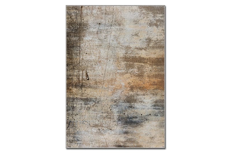 Nunki Wiltonteppe 160x230 cm Rektangulær - Flerfarget - Tekstiler - Tepper & Matter - Moderne tepper - Friezematter