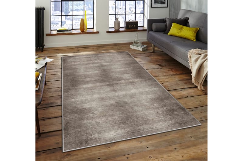 Nunki Wiltonteppe 160x230 cm Rektangulær - Flerfarget - Tekstiler - Tepper & Matter - Moderne tepper - Friezematter