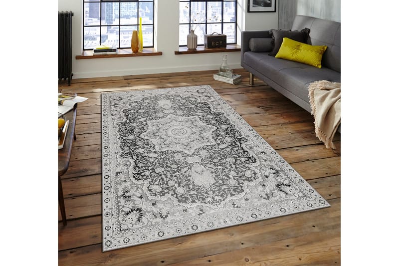 Nunki Wiltonteppe 160x230 cm Rektangulær - Flerfarget - Tekstiler - Tepper & Matter - Moderne tepper - Friezematter