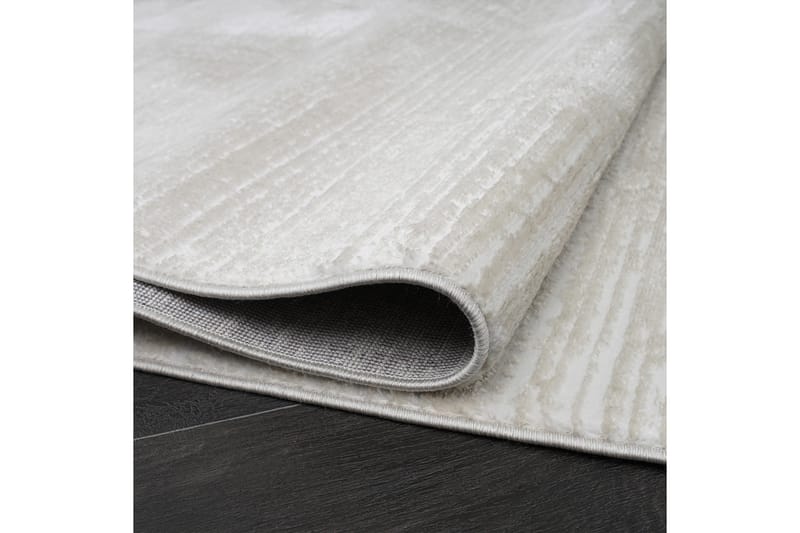 Ombeer Wiltonteppe 200x290 cm Rektangulær - Hvit/Beige - Tekstiler - Tepper & Matter - Moderne tepper - Friezematter