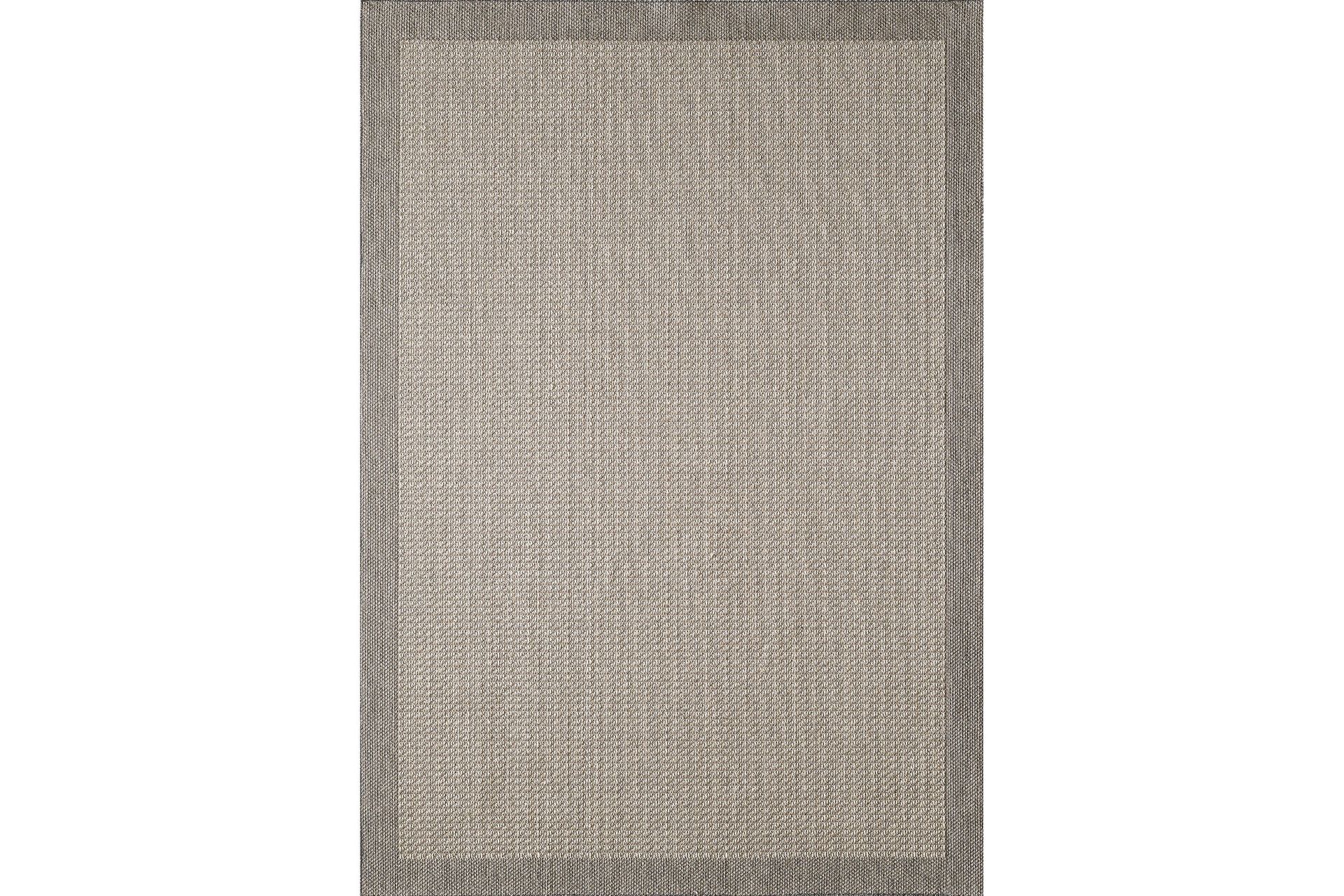 Omkar Gangmatte 80x150 cm Rektangulær - Beige - Tekstiler - Tepper & Matter - Moderne tepper - Friezematter