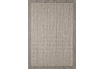 Omkar Gangmatte 80x150 cm Rektangulær - Beige - Tekstiler - Tepper & Matter - Moderne tepper - Friezematter