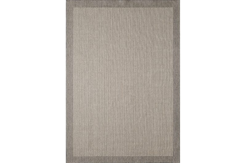 Omkar Gangmatte 80x150 cm Rektangulær - Beige - Tekstiler - Tepper & Matter - Moderne tepper - Friezematter