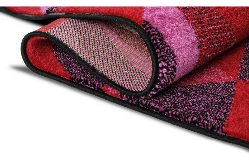 Parathvi Wiltonteppe 160x230 cm Rektangulær - Flerfarget - Tekstiler - Tepper & Matter - Moderne tepper - Friezematter