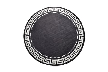 Round Matte Antique (100) - Tekstiler - Tepper & Matter - Moderne tepper - Friezematter