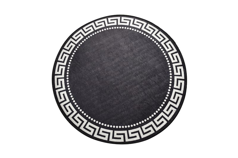 Round Matte Antique (100) - Tekstiler - Tepper & Matter - Moderne tepper - Friezematter