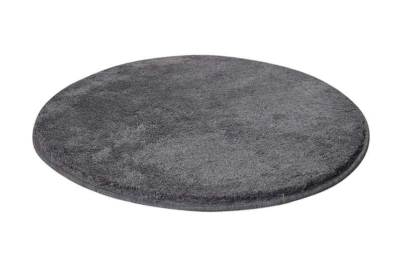 Round Matte Milano - Fume (90) - Tekstiler - Tepper & Matter - Moderne tepper - Friezematter
