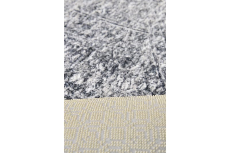 Rund Matte Bevis (100) - Tekstiler - Tepper & Matter - Moderne tepper - Friezematter