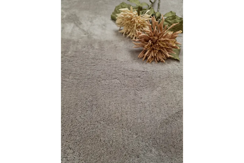 Soft Wiltonteppe 160x230 cm - Greige - Tekstiler - Tepper & Matter - Moderne tepper - Friezematter