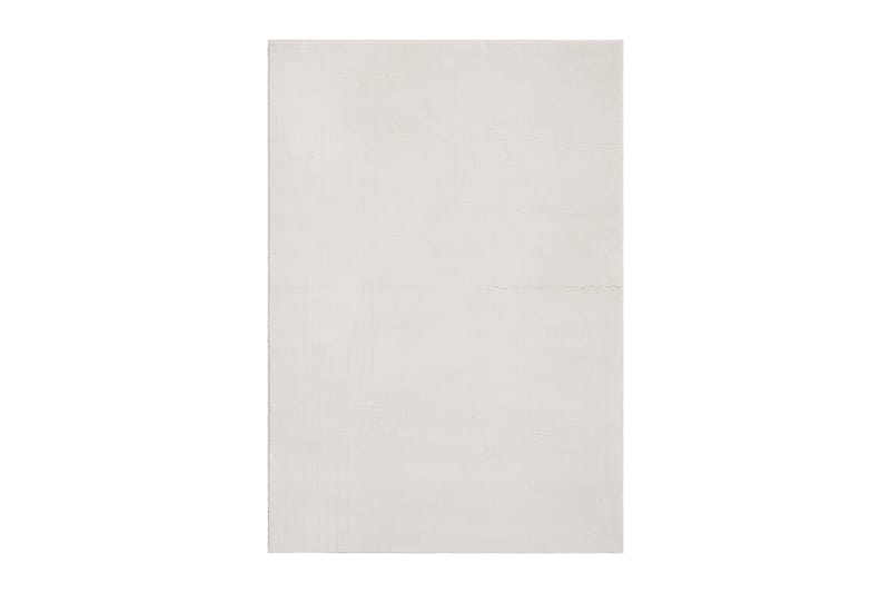 Soft Wiltonteppe 160x230 cm - Hvit - Tekstiler - Tepper & Matter - Moderne tepper - Friezematter