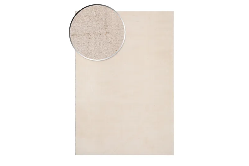 Soft Wiltonteppe 160x230 cm - Natur - Tekstiler - Tepper & Matter - Moderne tepper - Friezematter