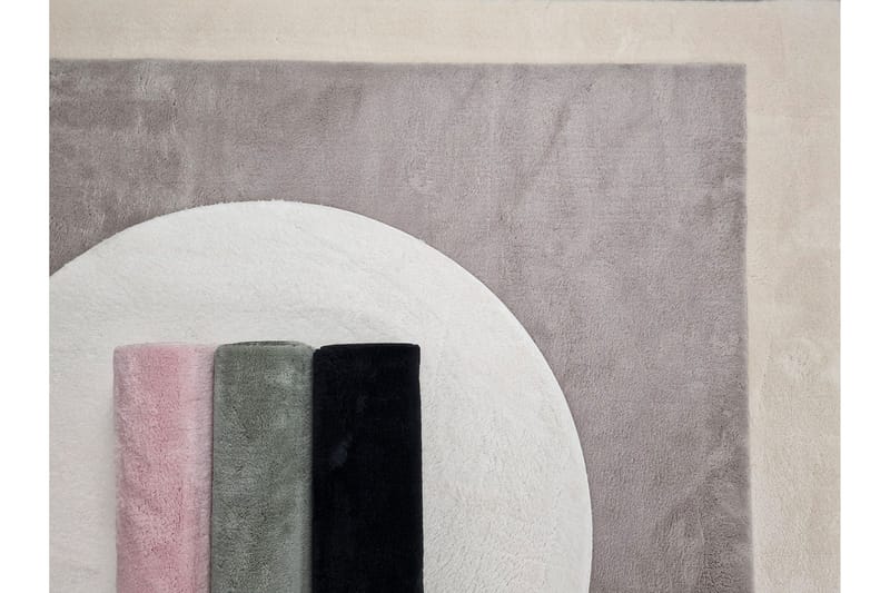 Soft Wiltonteppe 240x340 cm - Grønn - Tekstiler - Tepper & Matter - Moderne tepper - Friezematter