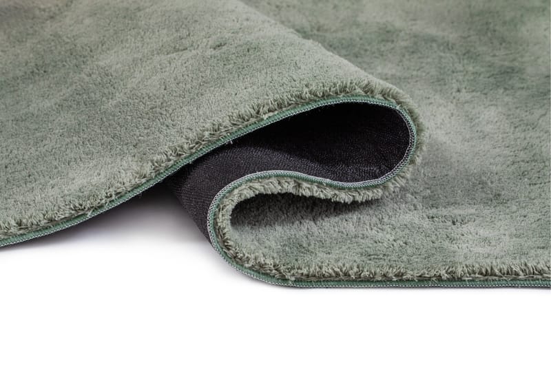 Soft Wiltonteppe 240x340 cm - Grønn - Tekstiler - Tepper & Matter - Moderne tepper - Friezematter