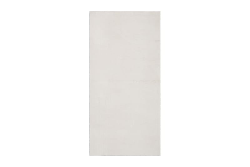 Soft Wiltonteppe 60x110 cm - Hvit - Tekstiler - Tepper & Matter - Moderne tepper - Friezematter