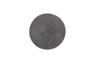 Soft Wiltonteppe Rundt 240 cm