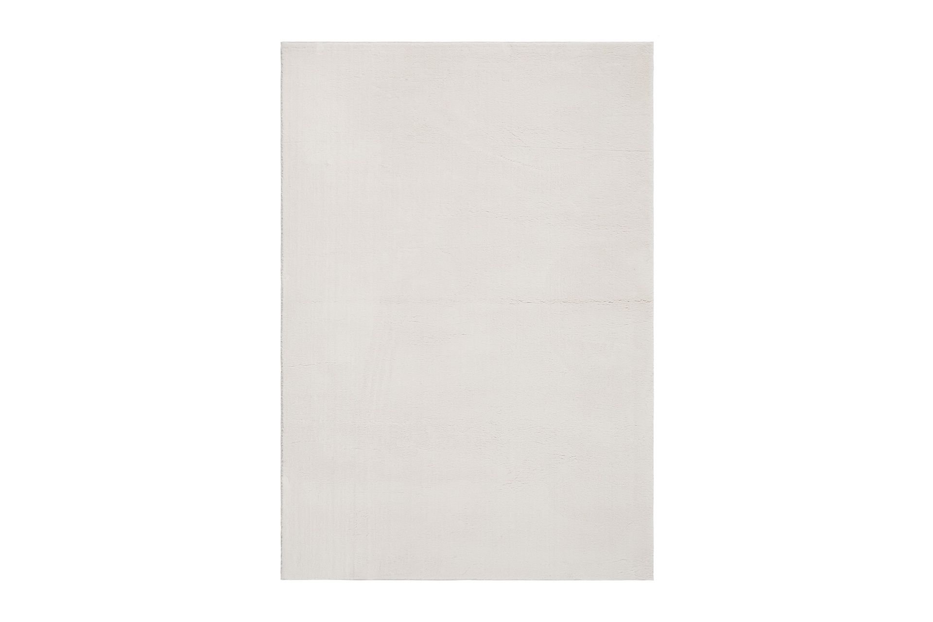 Softina Wiltonteppe 140x200 cm - Hvit - Tekstiler - Tepper & Matter - Moderne tepper - Friezematter