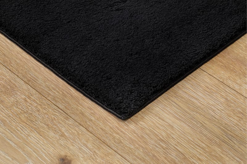Softina Wiltonteppe 240x340 cm - Svart - Tekstiler - Tepper & Matter - Moderne tepper - Friezematter