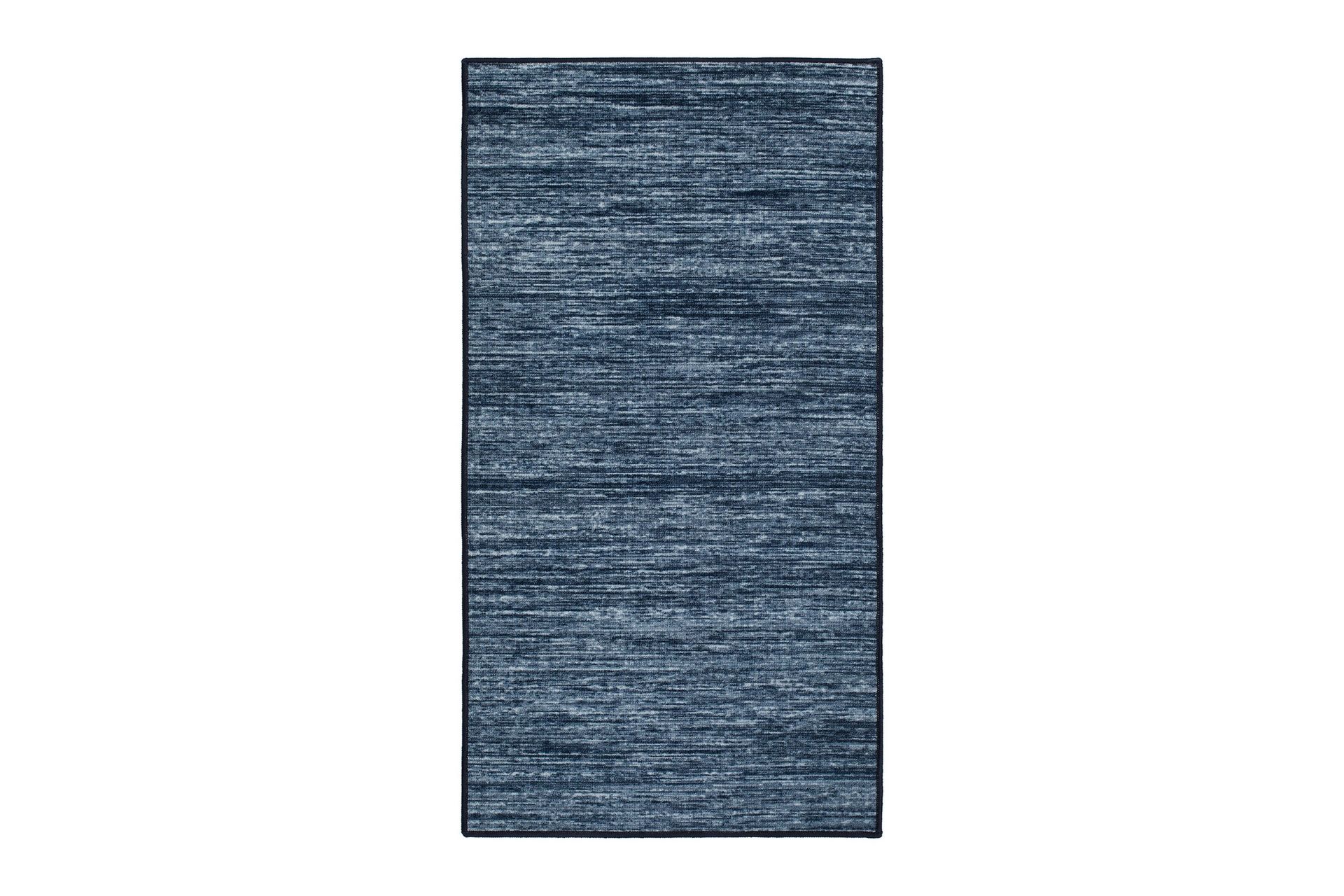 Struktur Matte 80x150 cm - Navy