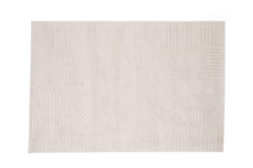 Vince Wiltonteppe 200x290 cm Rektangulær - Hvit - Tekstiler - Tepper & Matter - Moderne tepper - Friezematter