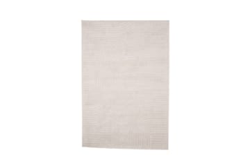 Vince Wiltonteppe 200x290 cm Rektangulær - Hvit - Tekstiler - Tepper & Matter - Moderne tepper - Friezematter