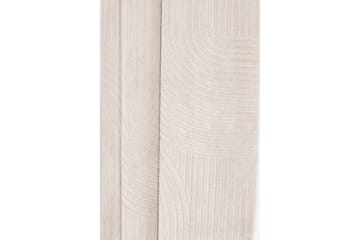 Vince Wiltonteppe 200x290 cm Rektangulær - Hvit - Tekstiler - Tepper & Matter - Moderne tepper - Friezematter