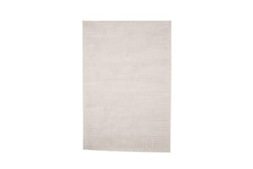 Vince Wiltonteppe 240x340 cm Rektangulær - Hvit - Tekstiler - Tepper & Matter - Moderne tepper - Friezematter