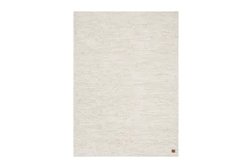 Gåsöga Ullteppe 160x230 cm Rektangulær