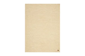 Gåsöga Ullteppe 200x300 cm Rektangulær