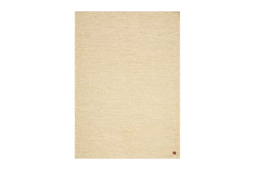 Gåsöga Ullteppe 200x300 cm Rektangulær