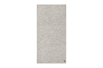 Gåsöga Ullteppe 75x200 cm Oval