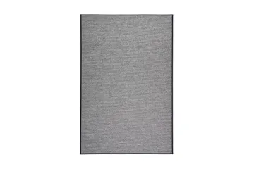 Aho Matte 80x150 cm Svart