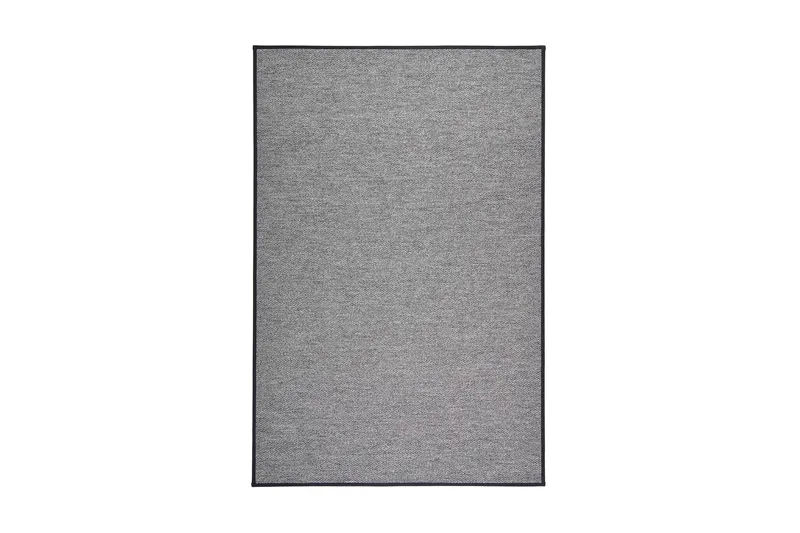 Aho Matte 80x150 cm Svart - Vm Carpet - Tekstiler - Tepper & Matter - Moderne tepper - Gangmatter