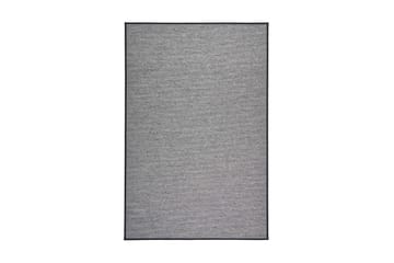 Aho Matte 80x150 cm Svart