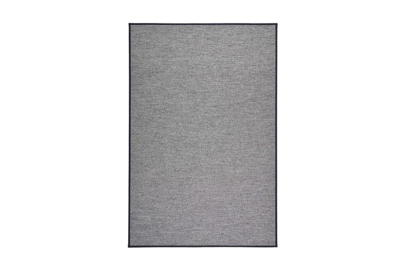 Aho Matte 80x150 cm Svart - Vm Carpet - Tekstiler - Tepper & Matter - Moderne tepper - Gangmatter