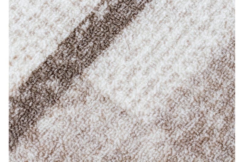 Chick Matte 160x230 - Sand - Hall matte - Gangmatter - Små tepper
