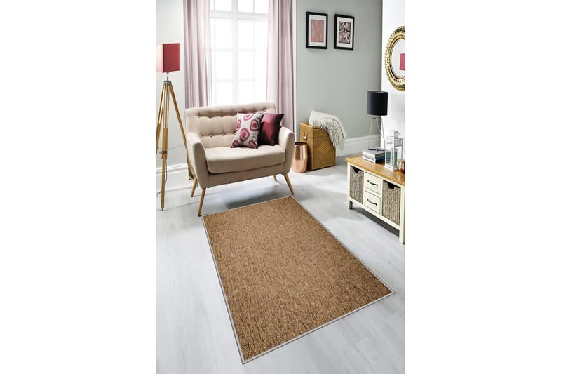 Hall Matte EXFAB253 - Flerfarget - Tekstiler - Tepper & Matter - Moderne tepper - Gangmatter