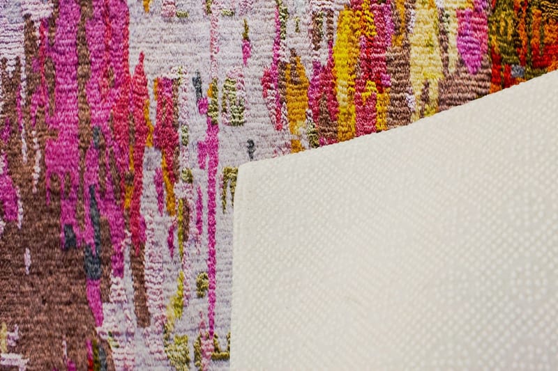 Hall Matte EXFAB260 - Flerfarget - Tekstiler - Tepper & Matter - Moderne tepper - Gangmatter