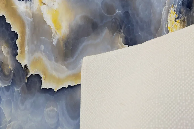 Hall Matte EXFAB261 - Flerfarget - Tekstiler - Tepper & Matter - Moderne tepper - Gangmatter