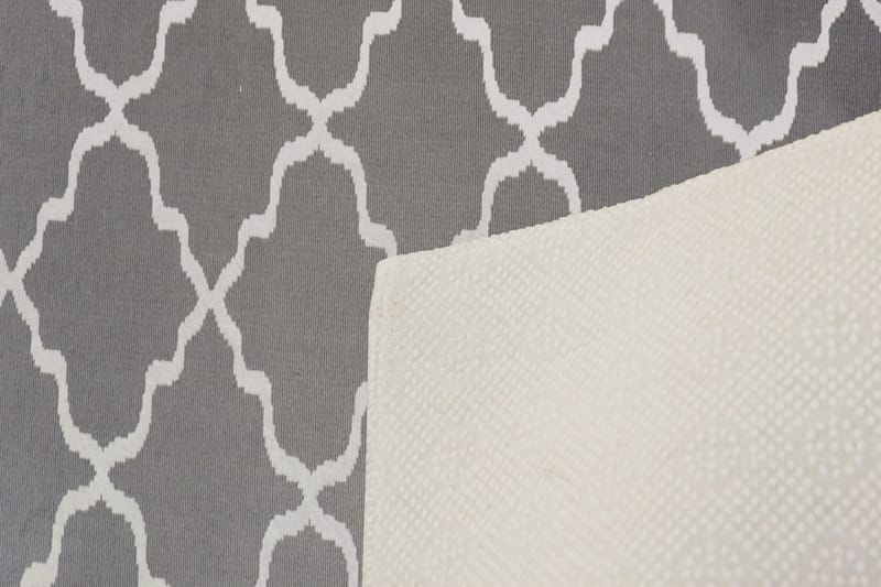 Hall Matte EXFAB262 - Flerfarget - Tekstiler - Tepper & Matter - Moderne tepper - Gangmatter