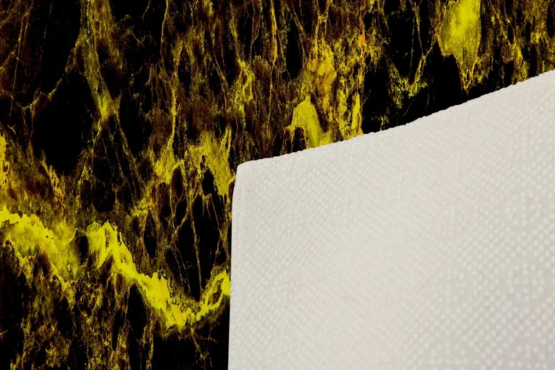 Hall Matte EXFAB265 - Flerfarget - Tekstiler - Tepper & Matter - Moderne tepper - Gangmatter