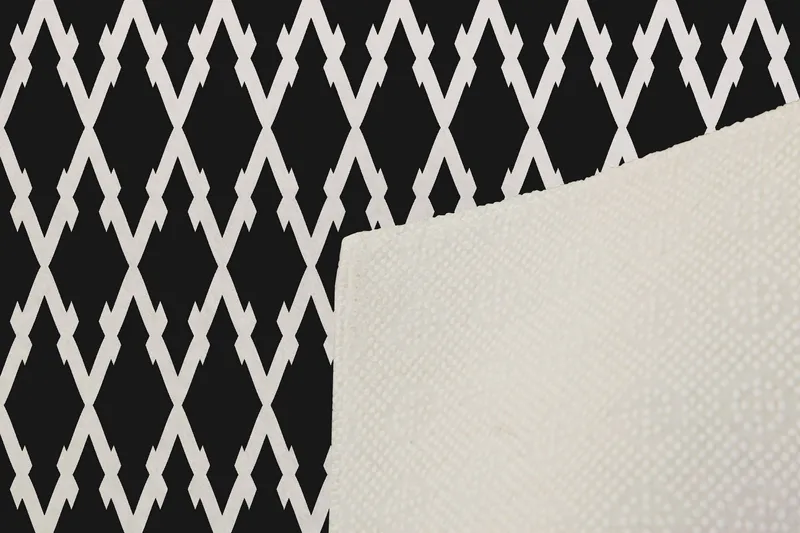 Hall Matte EXFAB270 - Flerfarget - Tekstiler - Tepper & Matter - Moderne tepper - Gangmatter